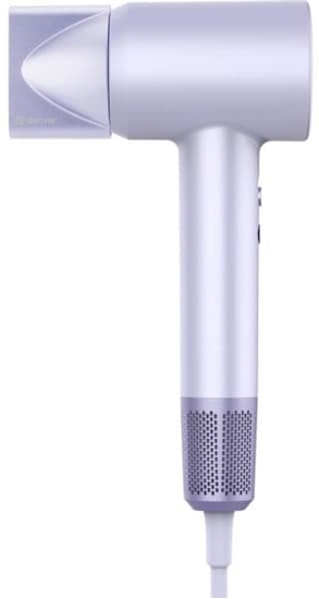 Picture of Denver HDD-1400PU Purple Hårtørrer Violet