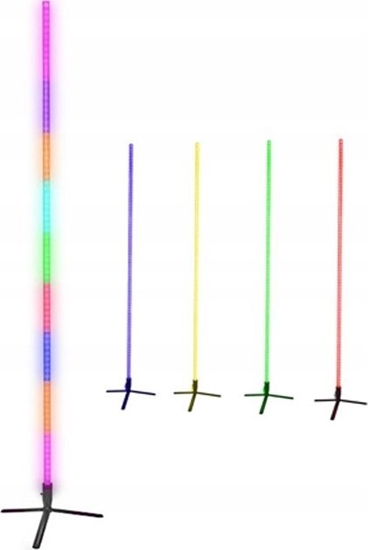 Изображение Denver Owietlenie Smart Denver SCL-155