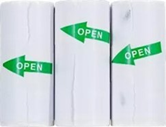 Изображение Denver Wkad - naklejki do aparatów Denver 3-pack (do KPC-1370 i MBP-32B)