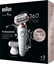 Attēls no Depilator Braun EPILATOR 604468 BRAUN