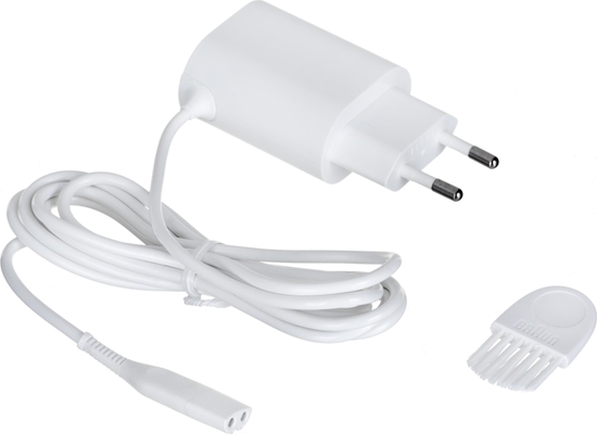 Picture of Depilator Braun SE7-521GS