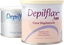 Picture of Depilflax DEPILFLAX WOSK DO DEPILACJI PUSZKA 500ML AZULEN