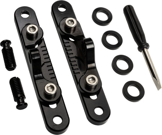 Picture of Der8auer der8auer RYZEN 3000 OC Bracket AIO Mount