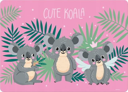 Picture of Derform MATA NA STOL PP 290X400 KOALA 10 DERF