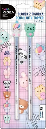 Изображение Derform OLOWEK HB Z FIGURKA DERF KIDEA OP2SZT B/C