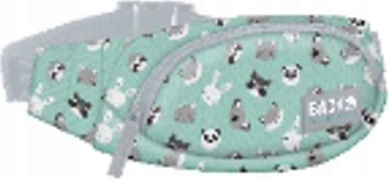 Изображение Derform Torba na biodra BackUp 5 S11 DERFORM