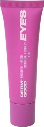 Attēls no Derm Good DERM GOOD Przeciwzmarszczkowy krem pod oczy z probiotykami 20ml