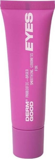 Изображение Derm Good DERM GOOD Przeciwzmarszczkowy krem pod oczy z probiotykami 20ml