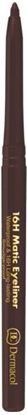 Picture of Dermacol 16H Matic Eyeliner 3 Brown 0.28g