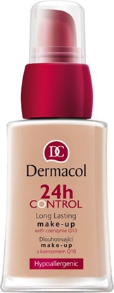 Attēls no Dermacol 24h Control Make-Up 02 30ml