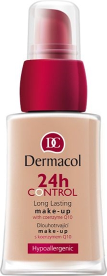 Picture of Dermacol 24h Control Make-Up 02 30ml