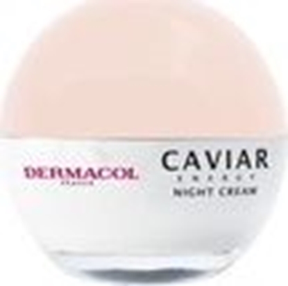 Picture of Dermacol Dermacol Caviar Energy Krem na noc 50ml