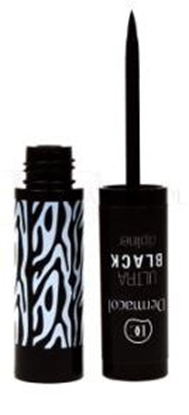 Attēls no Dermacol Eyeliner Liquid Dipliner 2.8 ml