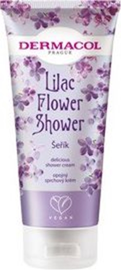 Picture of Dermacol Lilac Flower Shower Krem pod prysznic 200ml