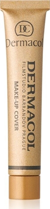 Picture of Dermacol Podkad do twarzy Make-Up Cover 226 30g