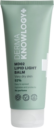 Picture of DERMAKNOWLOGY_MD02 lekki balsam lipidowy 200ml