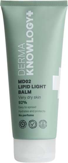 Picture of DERMAKNOWLOGY_MD02 lekki balsam lipidowy 200ml