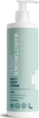 Изображение DERMAKNOWLOGY_MD11 krem do ciaa 400ml