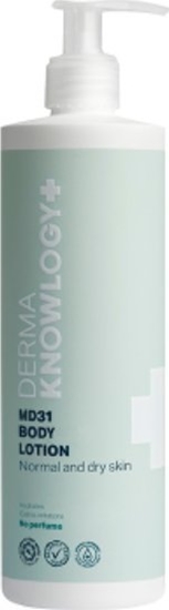 Изображение DERMAKNOWLOGY_MD31 balsam do ciaa 400ml