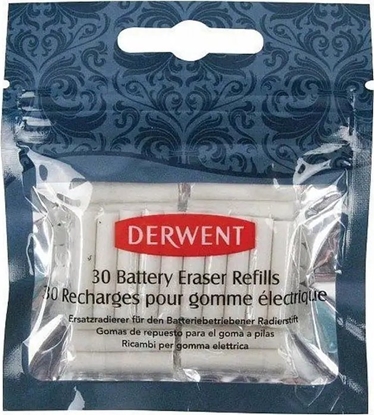 Picture of Derwent D:Replacement Eraser 30pcs