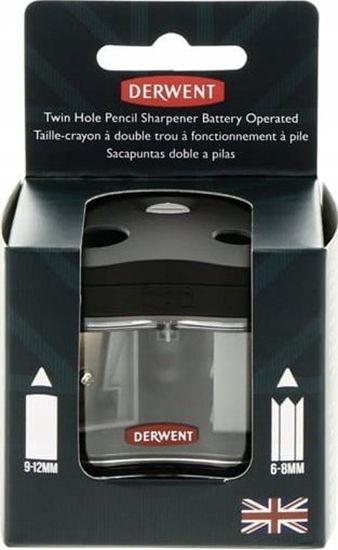 Picture of Derwent Podw?jna temper?wka elektryczna Derwent