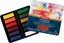 Attēls no Derwent XL Inktense Blocks 12 stk tin