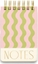 Attēls no Designworks Ink Notes A5/192K linia Wavy Stripes