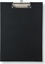 Attēls no Deska A4 z klipem premium czarna