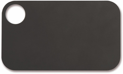 Изображение Deska do krojenia Arcos Deska do krojenia ciemna 240x140mm