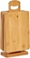 Attēls no Deska do krojenia Bigbuy Home bambusowa 31x14cm 6szt.