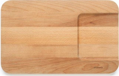 Attēls no Deska do krojenia Brabantia drewniana