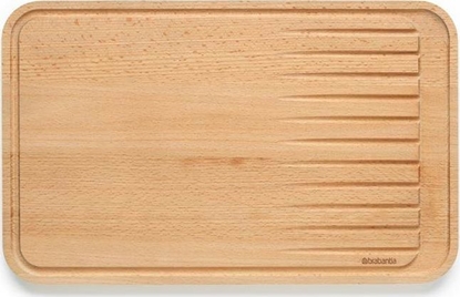 Attēls no Deska do krojenia Brabantia drewniana