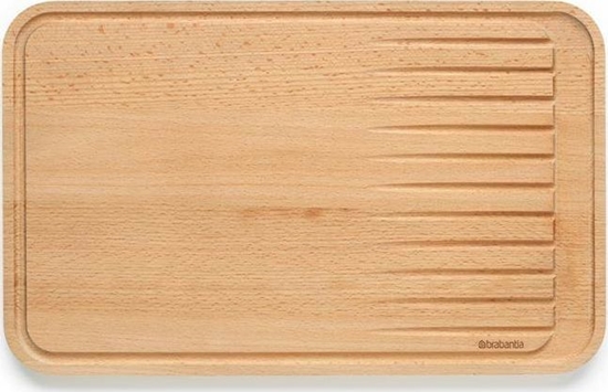Picture of Deska do krojenia Brabantia drewniana