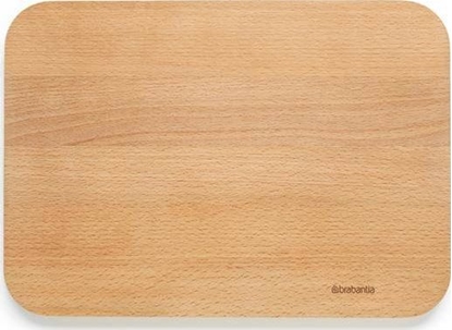 Attēls no Deska do krojenia Brabantia drewniana