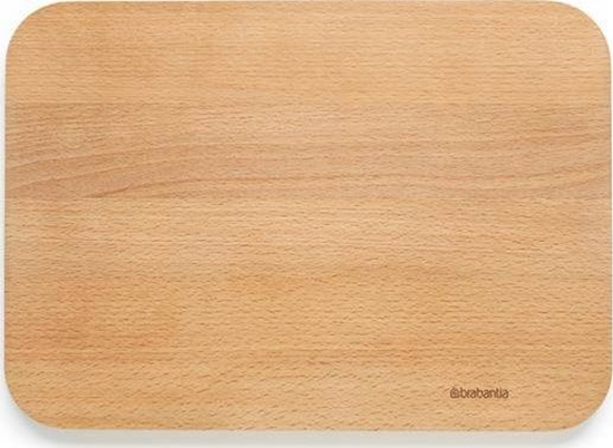 Picture of Deska do krojenia Brabantia drewniana