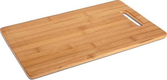 Изображение Deska do krojenia Deco4Home Deska do krojenia 36x23 cm bambus Deco4Home