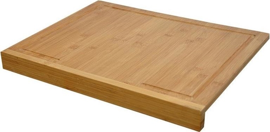 Picture of Deska do krojenia Excellent Houseware bambusowa 45x35cm