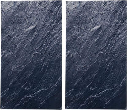 Picture of Deska do krojenia Excellent Houseware szklana 2szt.