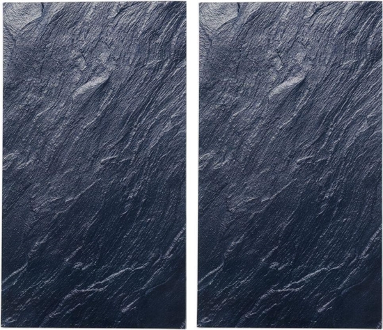 Изображение Deska do krojenia Excellent Houseware szklana 2szt.