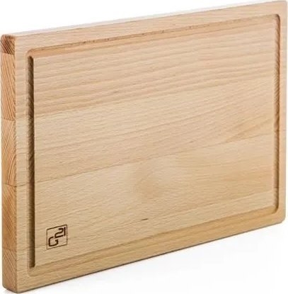 Изображение Deska do krojenia G21 Wooden cutting table G21 635431