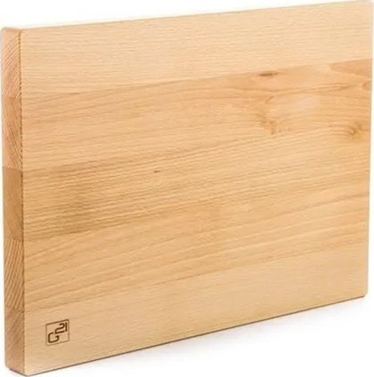 Picture of Deska do krojenia G21 Wooden cutting table G21 635432