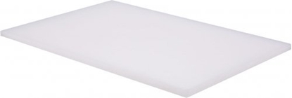 Picture of Deska do krojenia Yato plastikowa