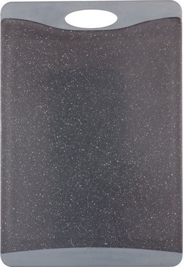 Picture of Deska do krojenia Kamille z rczk plastikowa