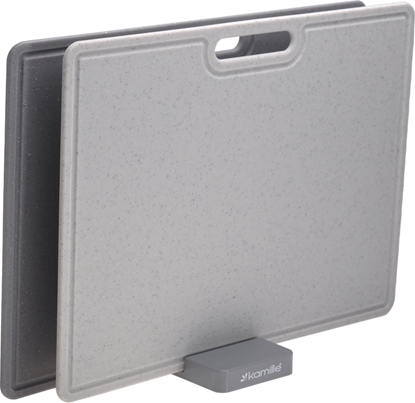 Изображение Deska do krojenia Kamille ZESTAW DESEK 10079 2 SZT.