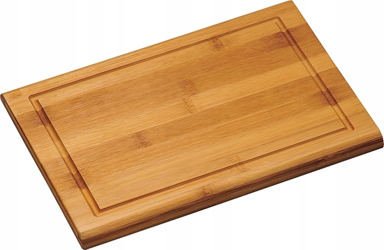 Picture of Deska do krojenia Kesper bambusowa