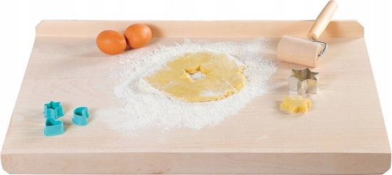 Picture of Deska do krojenia Kesper drewniana