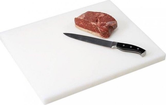 Picture of Deska do krojenia Kesper plastikowa