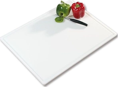 Picture of Deska do krojenia Kesper plastikowa
