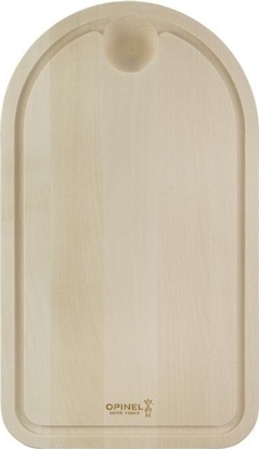 Picture of Deska do krojenia Opinel drewniana