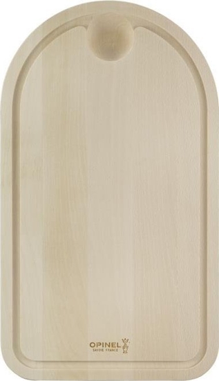 Изображение Deska do krojenia Opinel drewniana